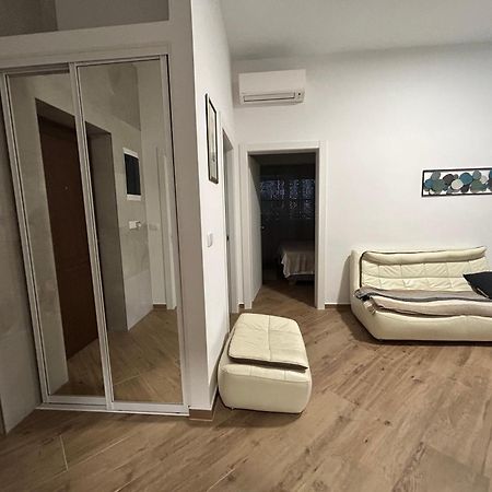 Apartment Papedoni Pula Exterior photo